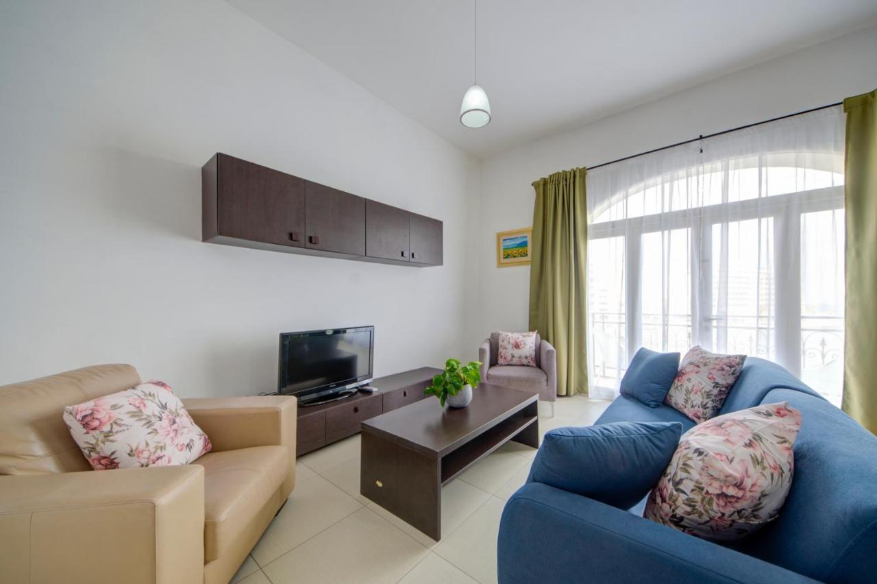 St Julians 2 Bedroom Apartment With Commanding Seaviews By Shortletsmalta Saint Julian's Luaran gambar